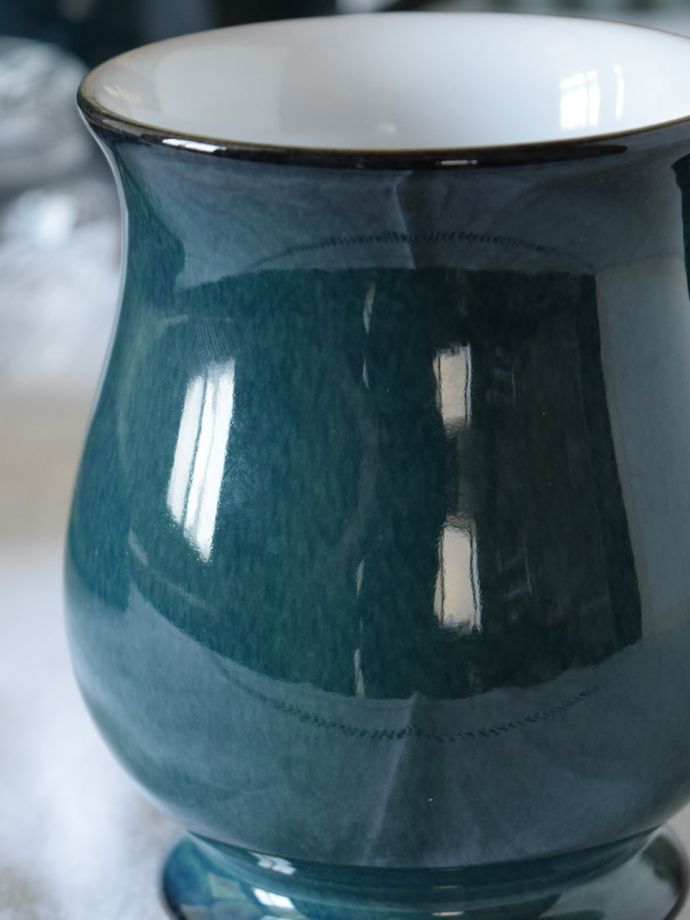 英国デンビー社のグリニッジ