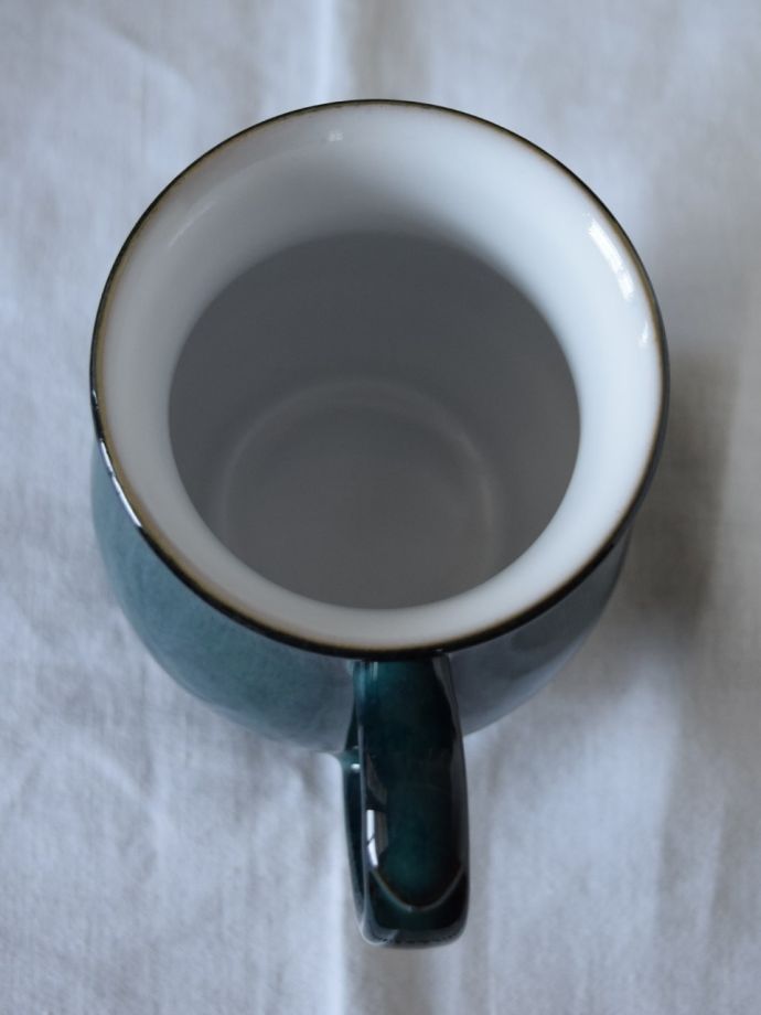 デンビー社のおしゃれな食器