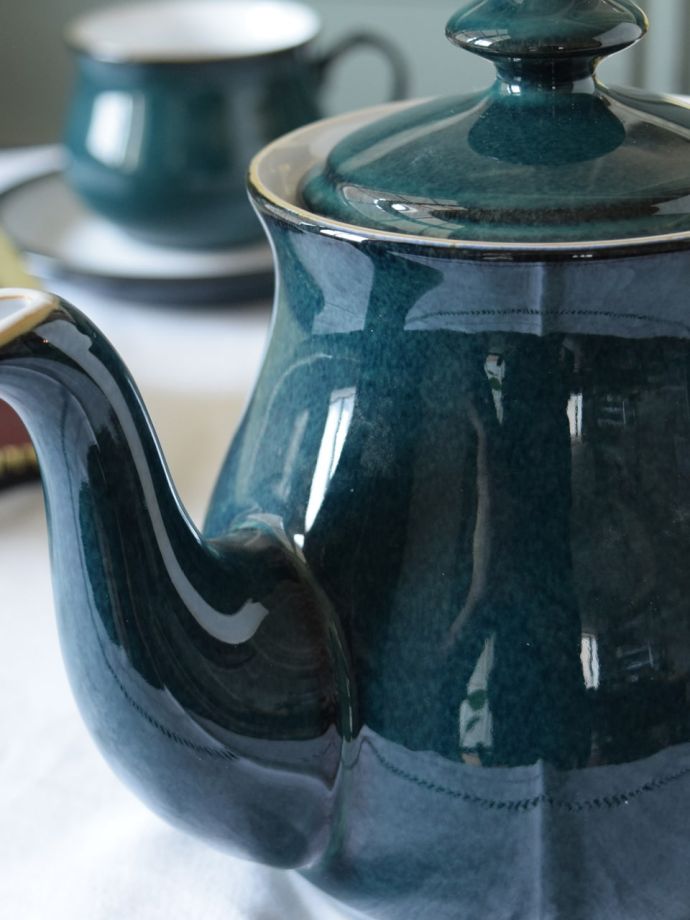 英国デンビー社のグリニッジ