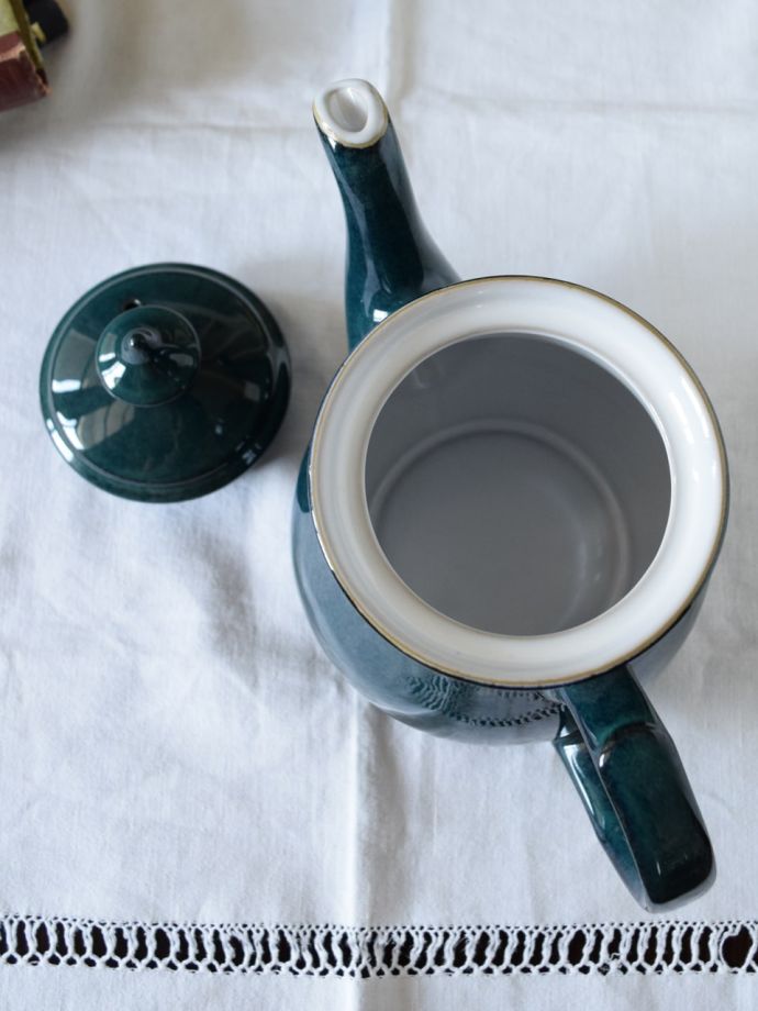 デンビー社のおしゃれな食器