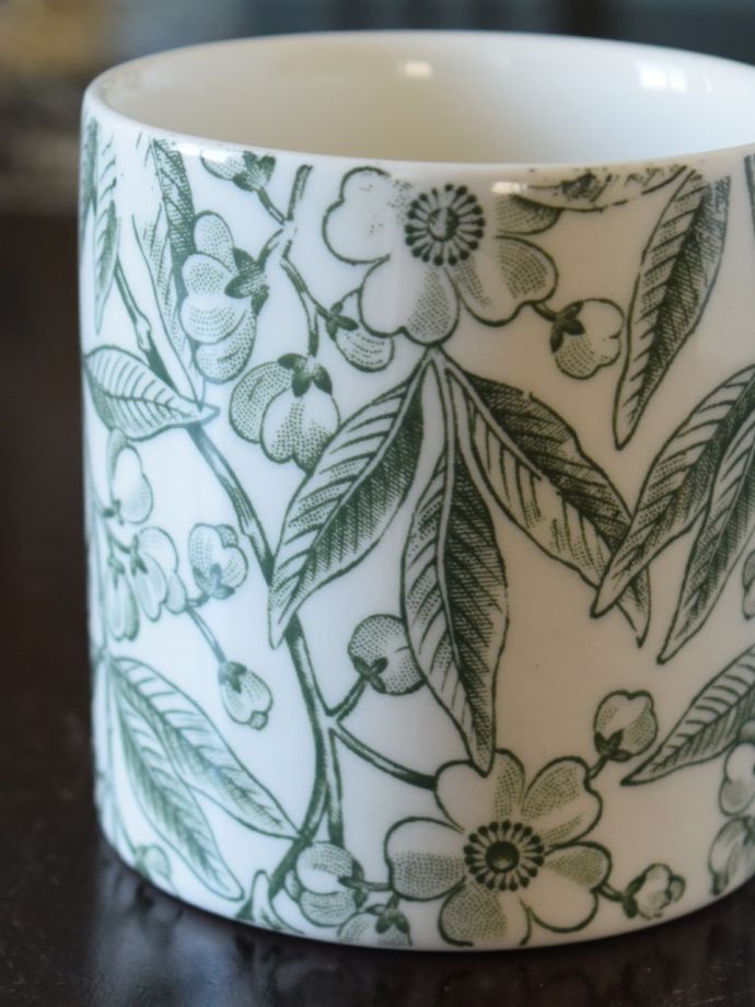 英国バーレイ社のグリーンプルナス