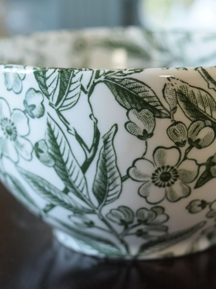 英国バーレイ社のグリーンプルナス