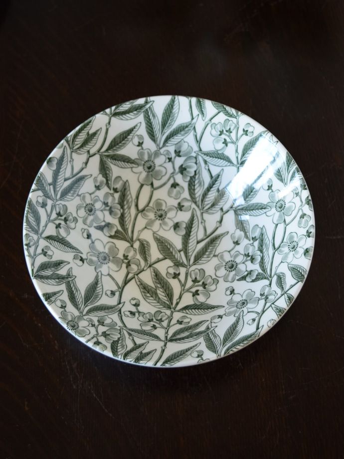 バーレイの食器