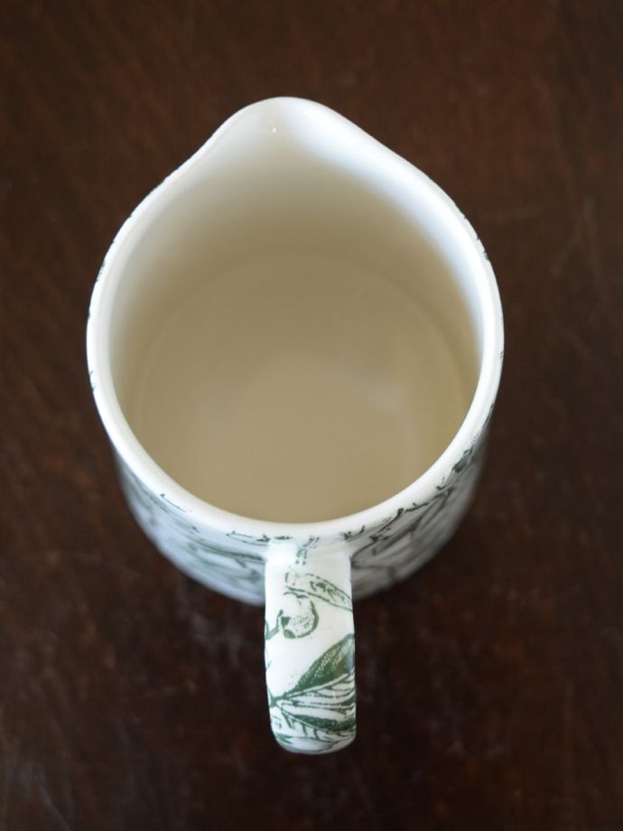 バーレイの食器