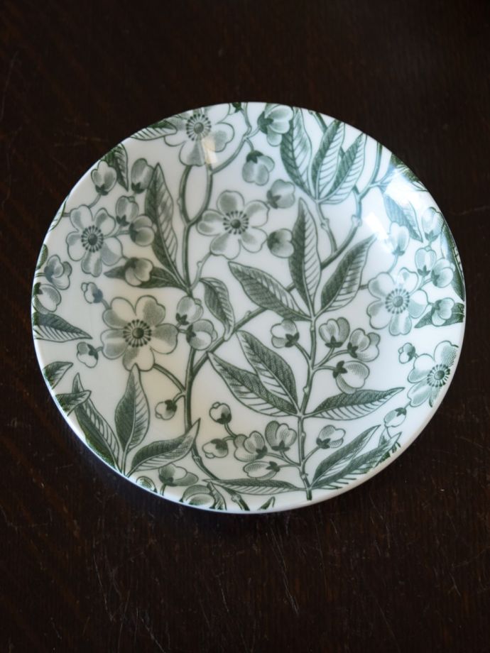 バーレイの食器