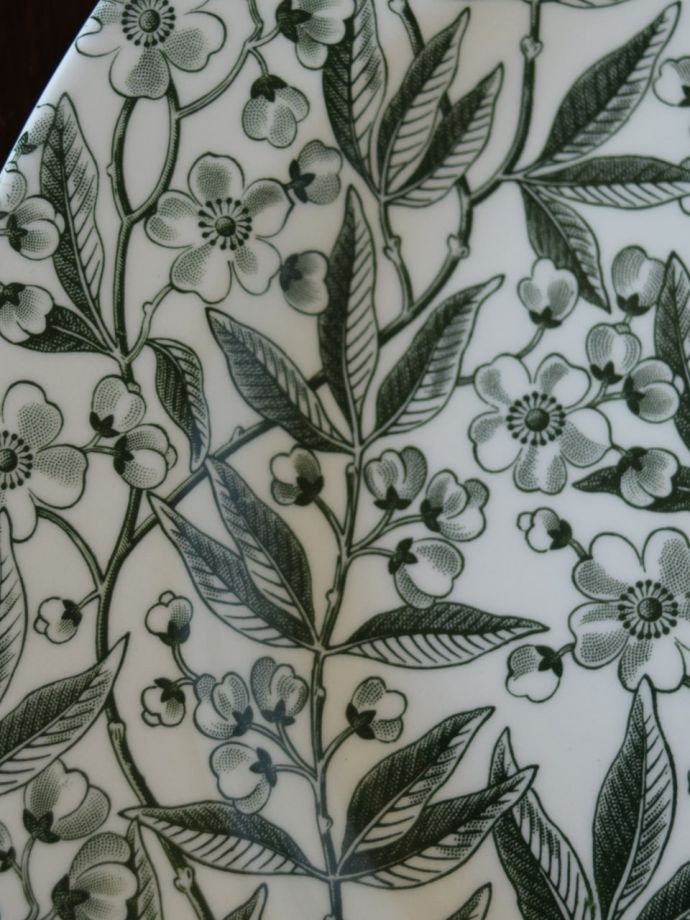 英国バーレイ社のグリーンプルナス