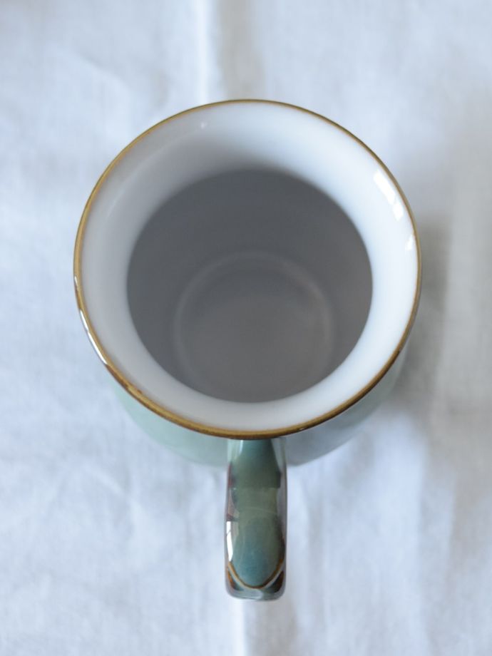 デンビー社のおしゃれな食器