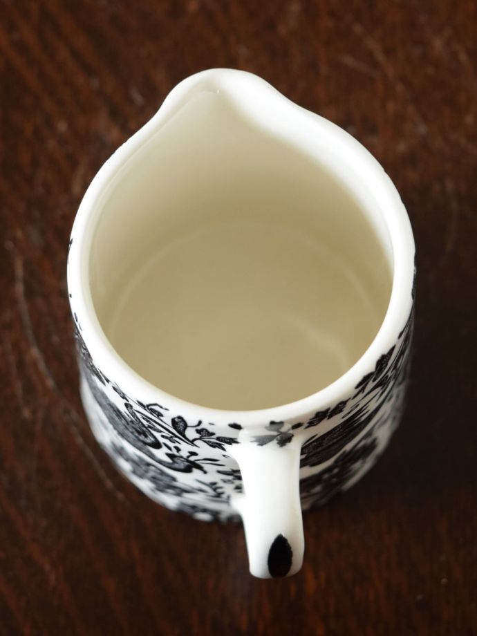 バーレイの食器