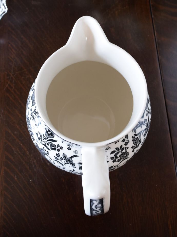 バーレイの食器