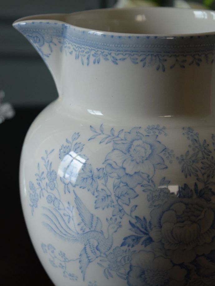 英国バーレイ社のアジアンティックフェザンツ