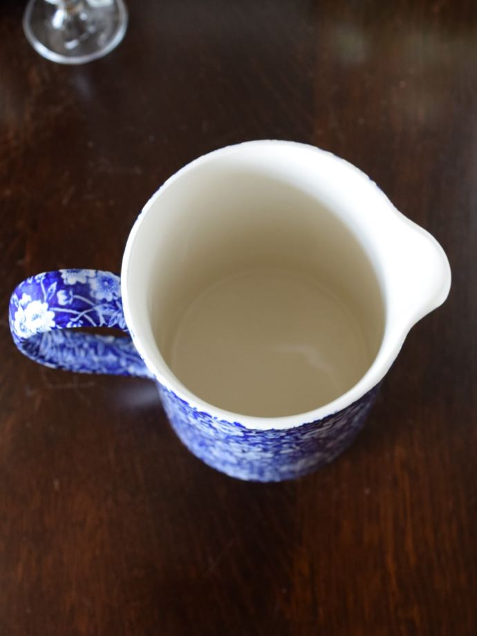 バーレイの食器