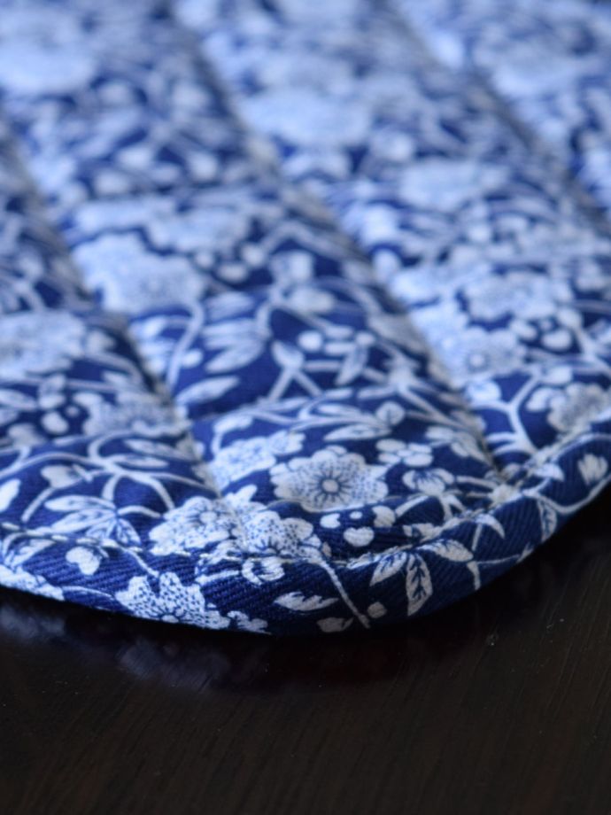 可愛いポットマット