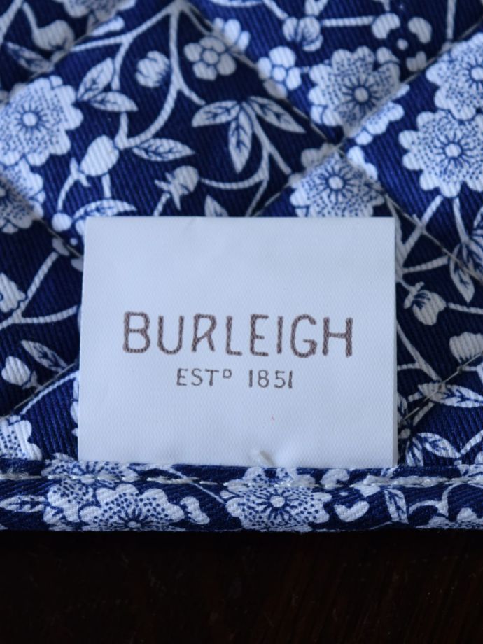 バーレイ社のタグ