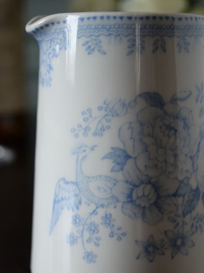 英国バーレイ社のアジアンティックフェザンツ