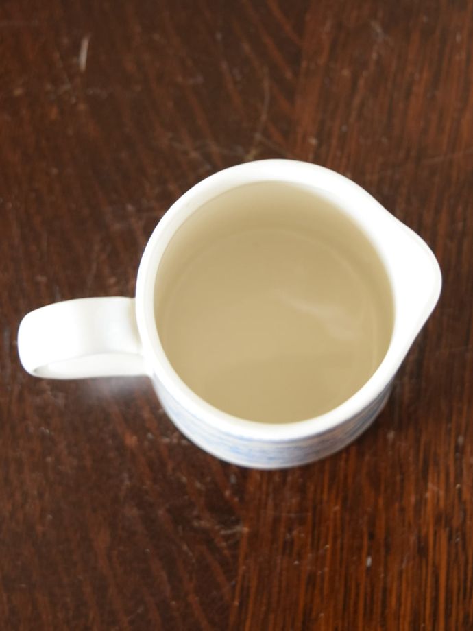 バーレイの食器