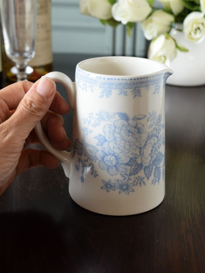 バーレイ社のタンカードジャグ