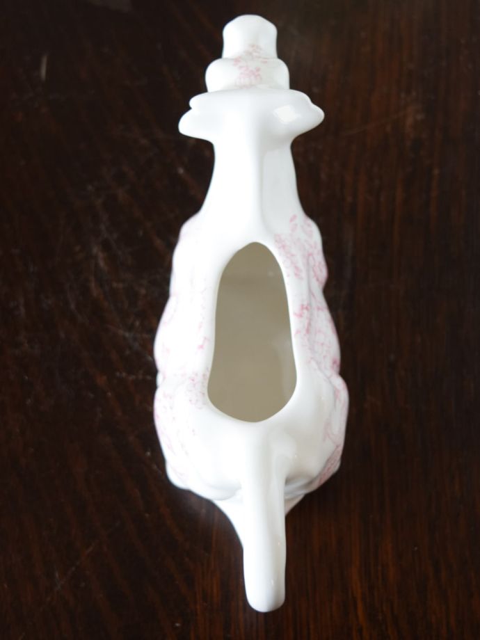 バーレイの食器