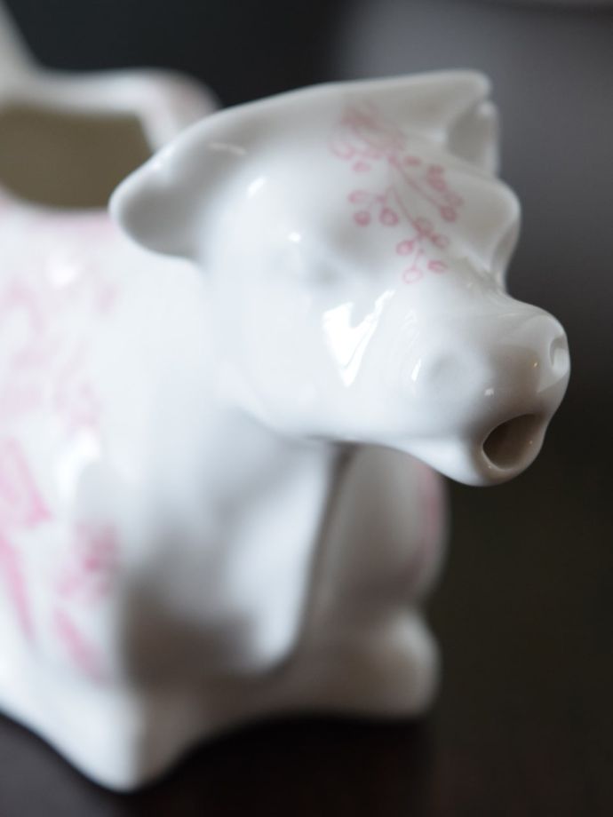 バーレイ社の陶磁器