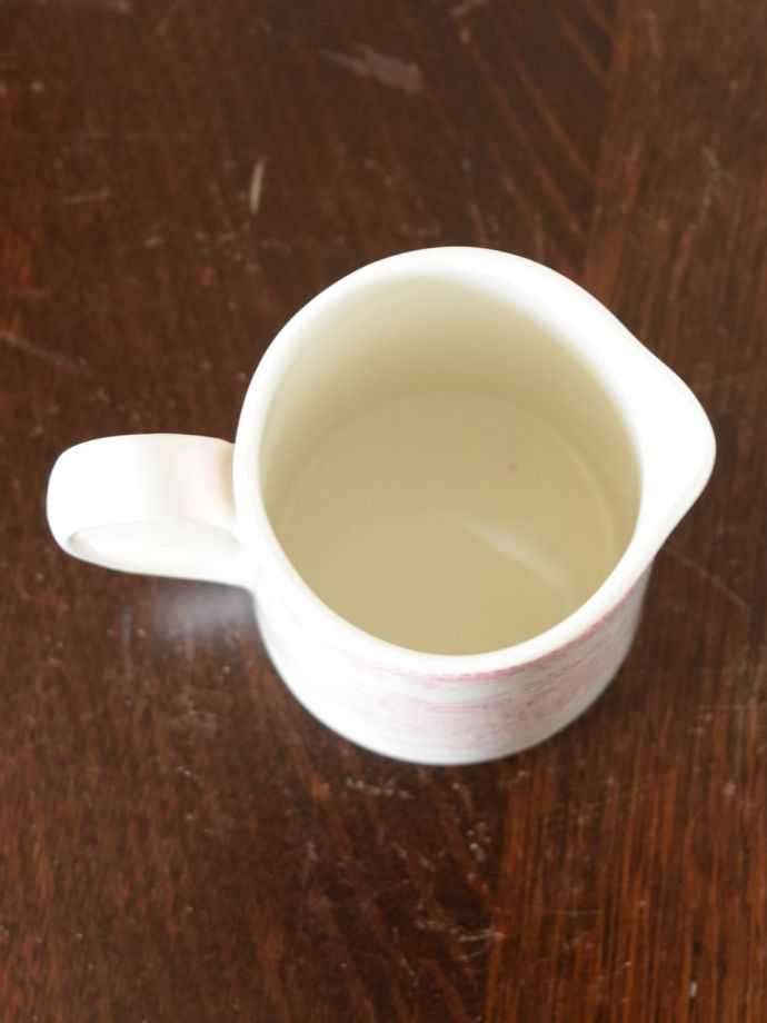 バーレイの食器