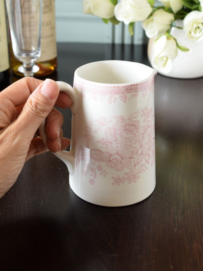 バーレイ社のタンカードジャグ