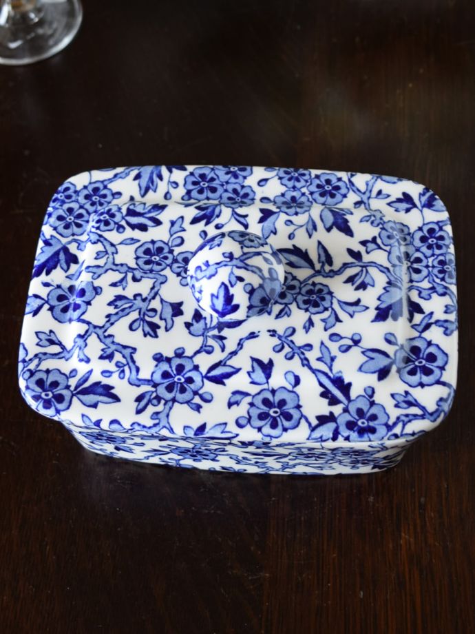 バーレイの食器