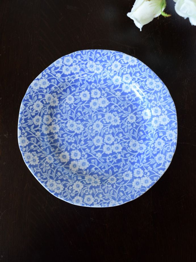 バーレイの食器