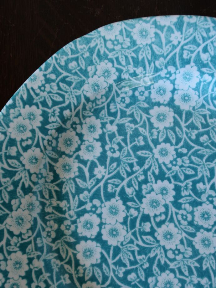 英国バーレイ社のキャリコ