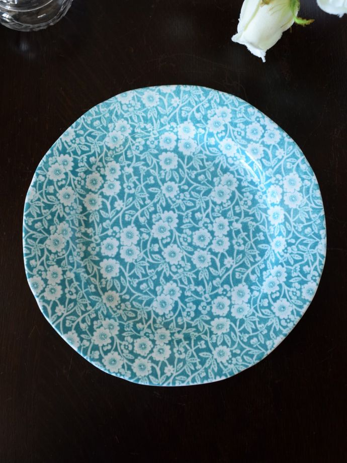 バーレイの食器