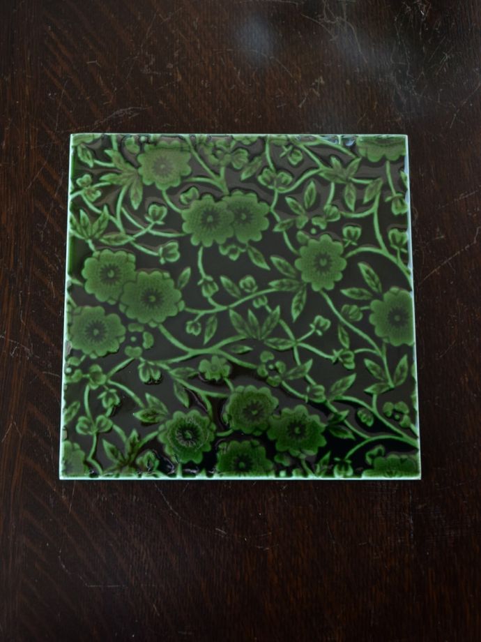 バーレイの食器