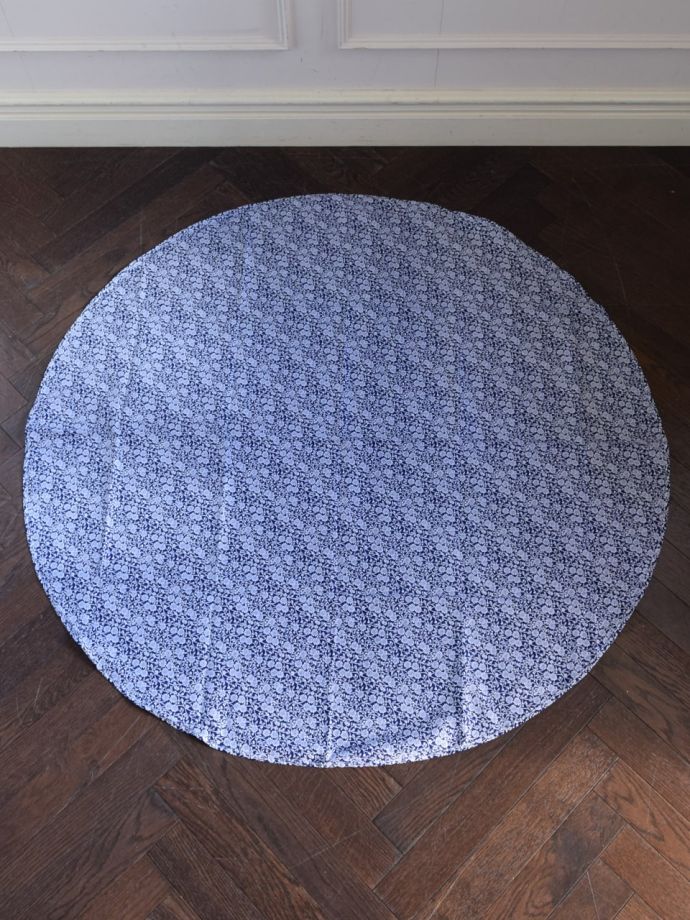 バーレイのクロス