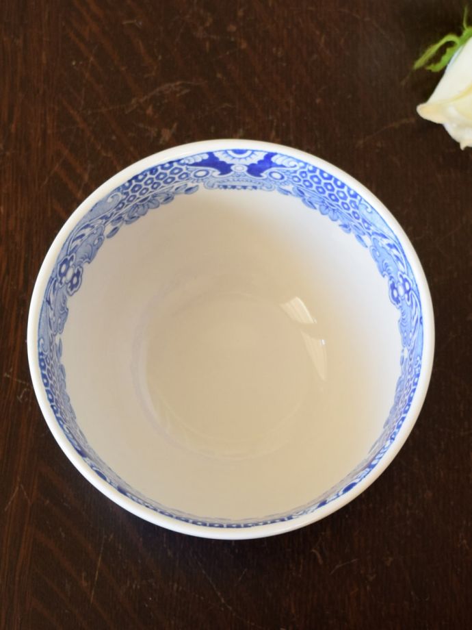 バーレイの食器