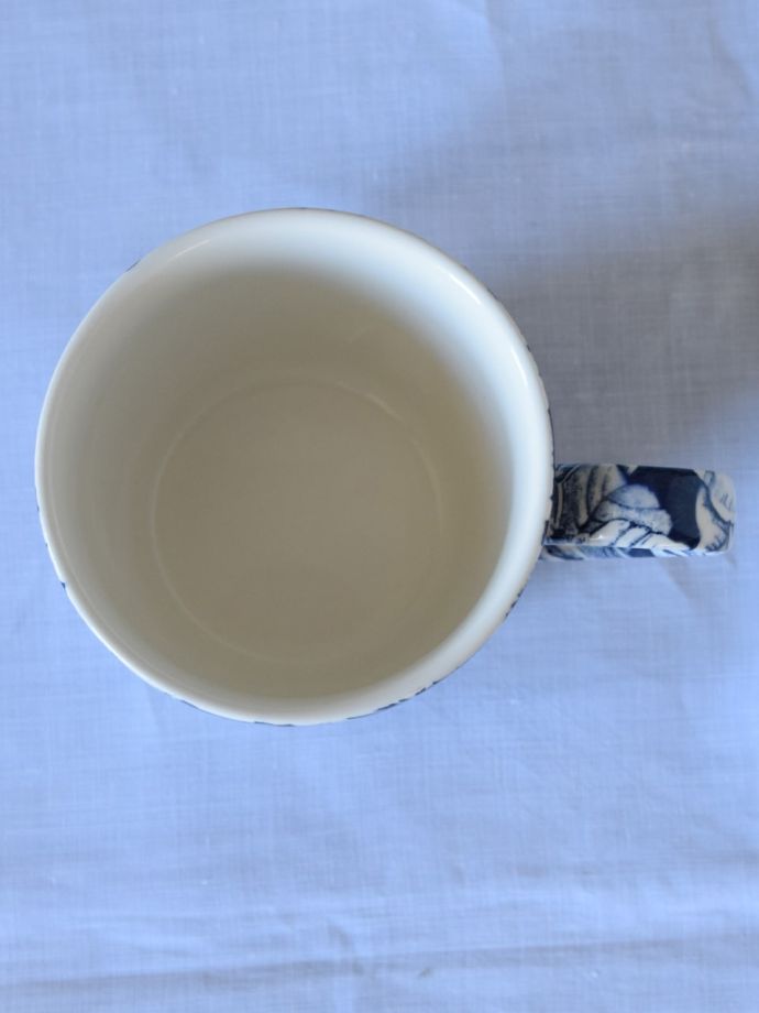 バーレイの食器