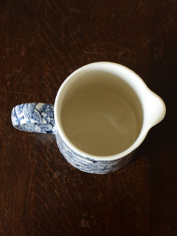 バーレイの食器