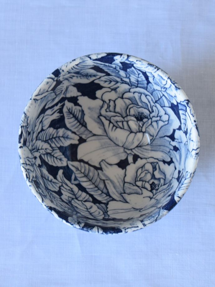 バーレイの食器