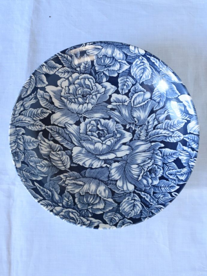 バーレイの食器