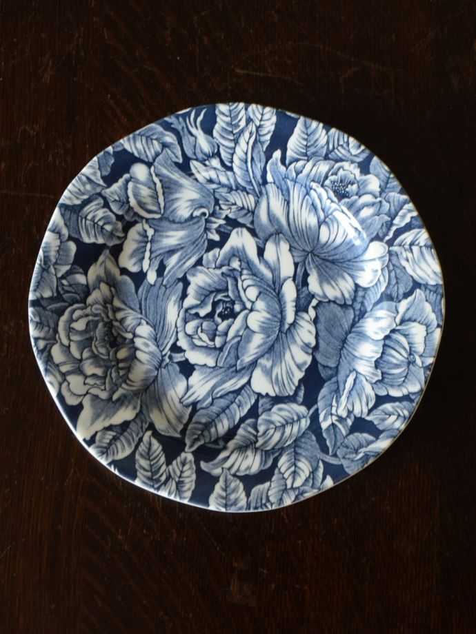 バーレイの食器