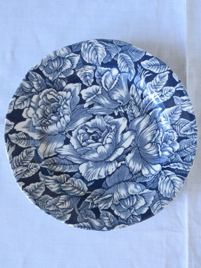 バーレイの食器