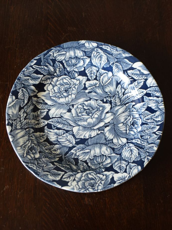 バーレイの食器