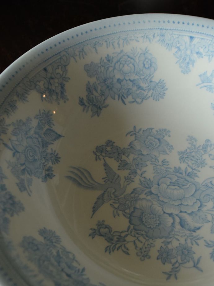 英国バーレイ社のアジアティックフェザンツ