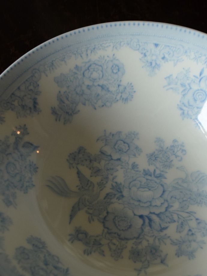 英国バーレイ社のアジアティックフェザンツ