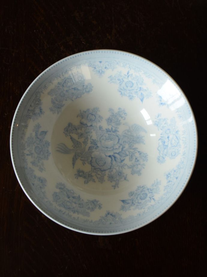 バーレイの食器