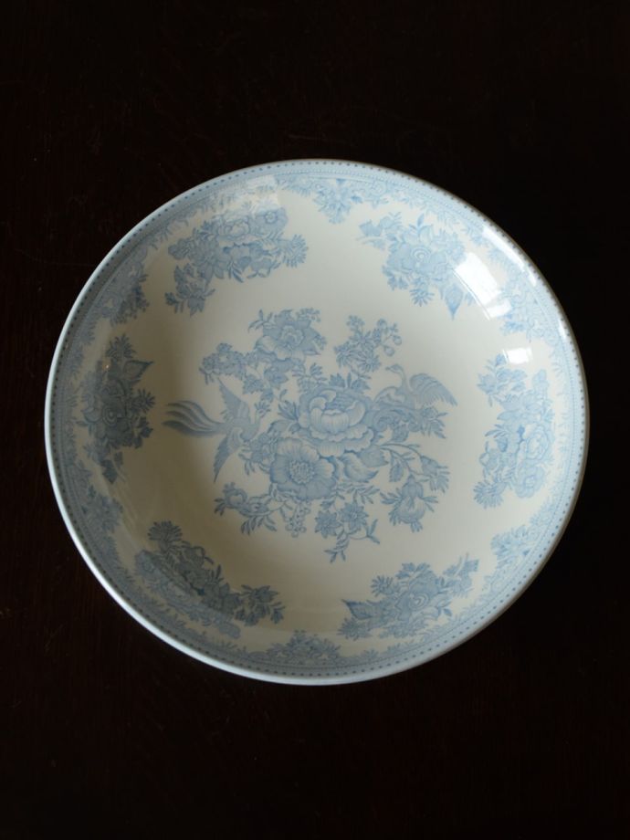 バーレイの食器