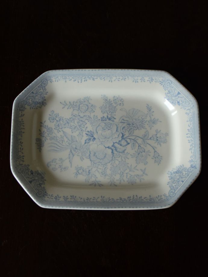 バーレイの食器