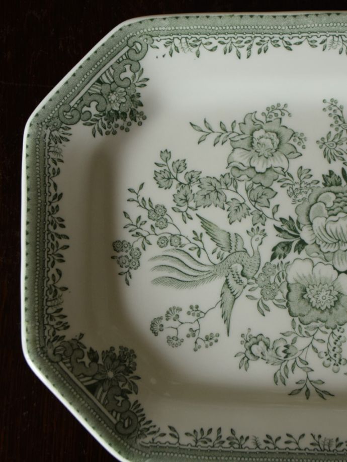 英国バーレイ社のアジアティックフェザンツ