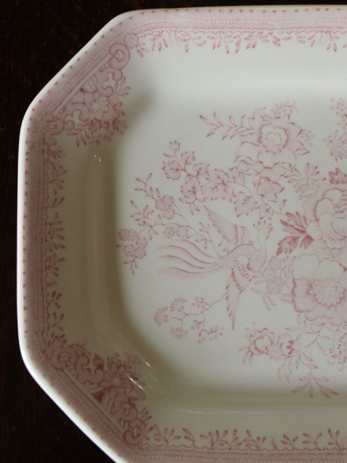 英国バーレイ社のアジアティックフェザンツ