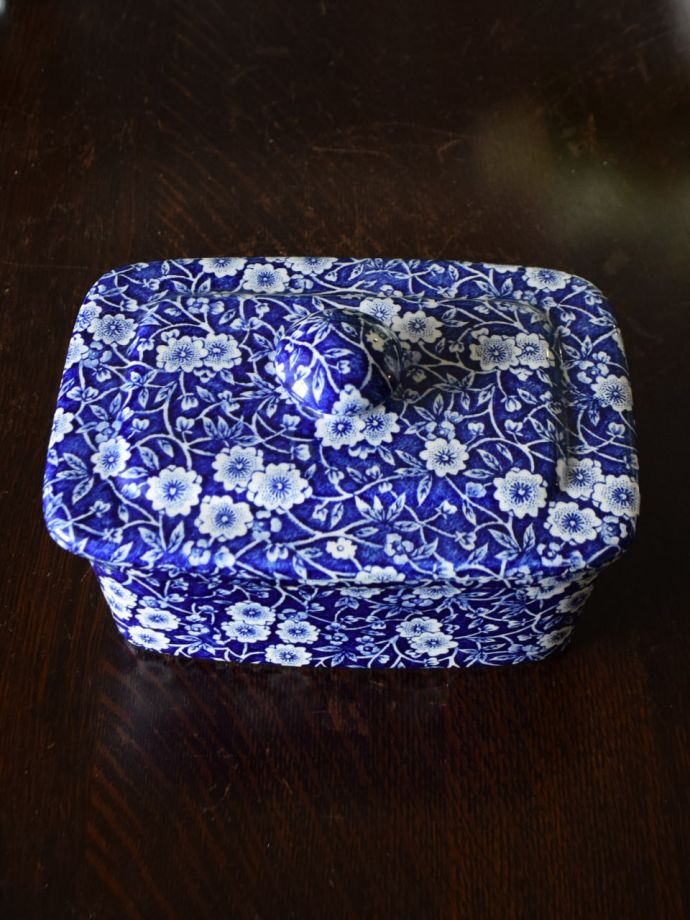 バーレイの食器