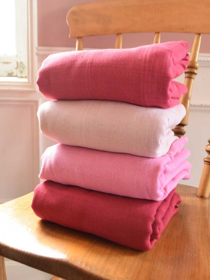 お部屋の挿し色