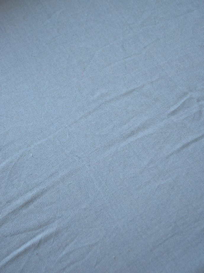 コットン製のマルチカバー