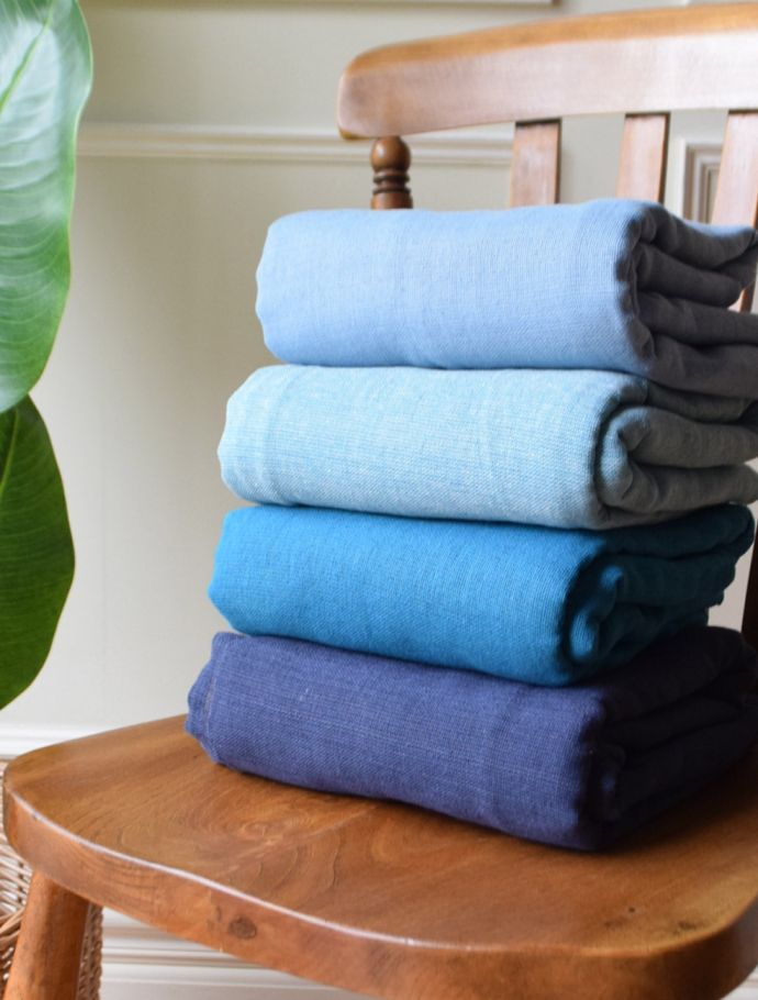 マルチカバーの色