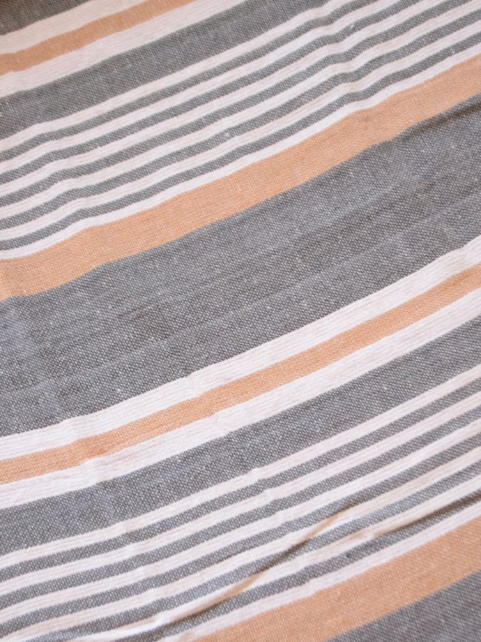 コットン製のマルチカバー